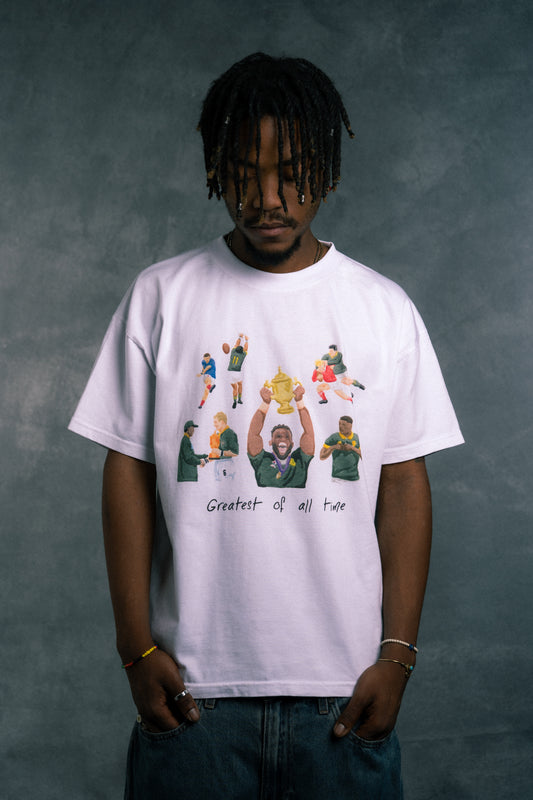 Tribute T-shirt