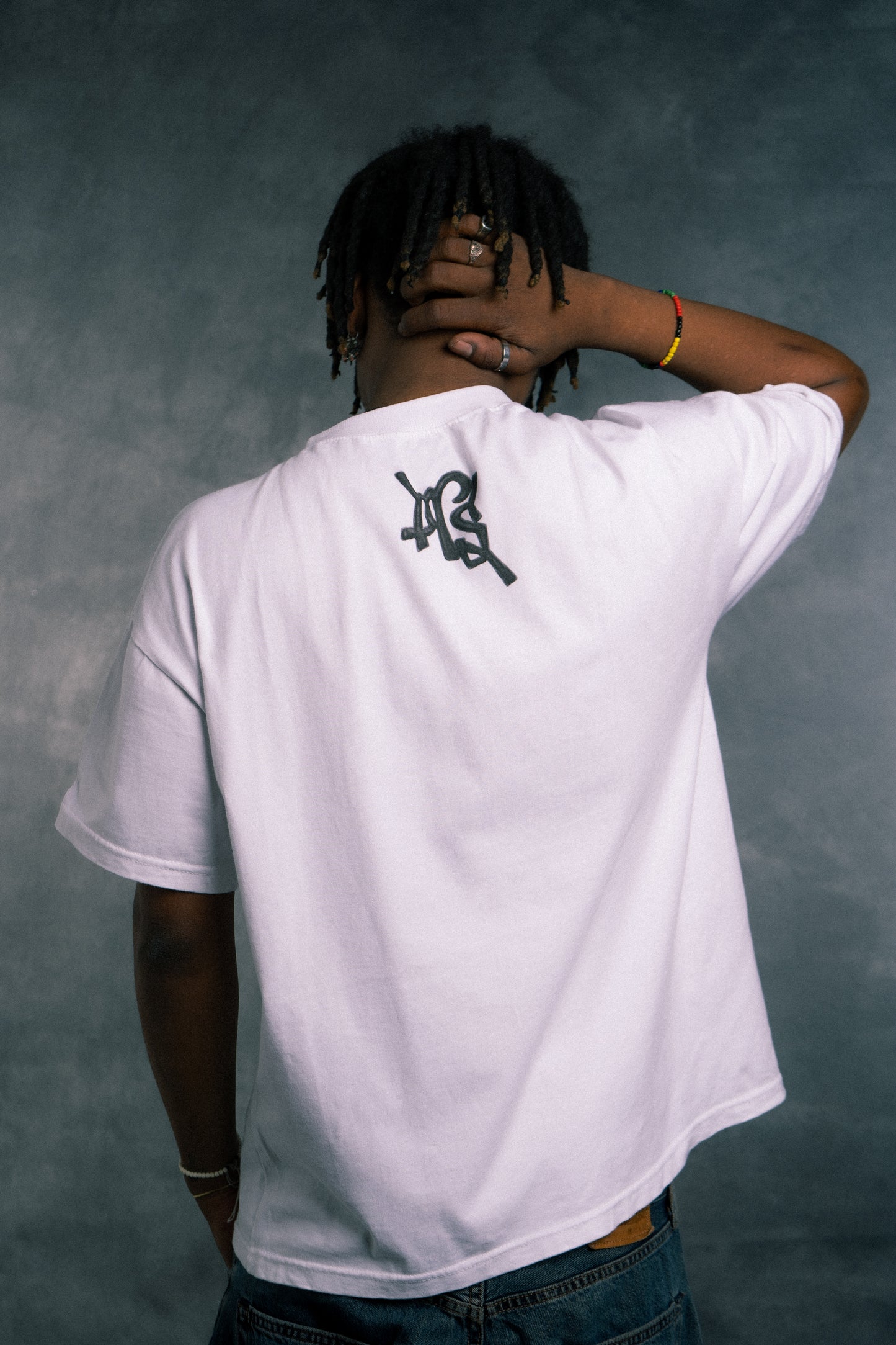 Tribute T-shirt