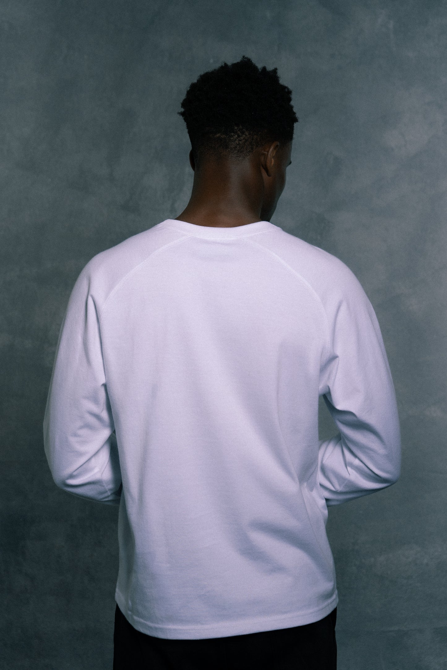 Marketing T-shirt